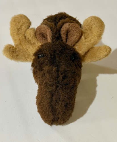 Fairgame wildlife plush - wildlife,